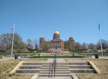 iowa/des-moines/landmark/state-historical-building
