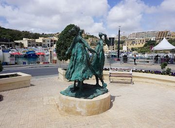 malta/mgarr/landmark/three-graces