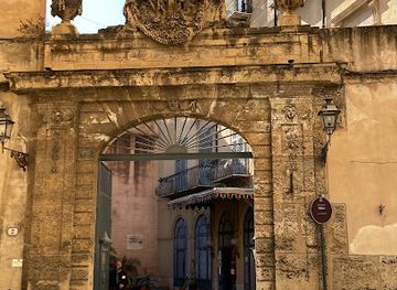 italy/palermo/landmark/museo-palazzo-mirto-casa-museo