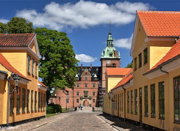 denmark/koge/landmark/vallo-slotskro