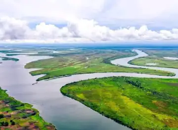 Luapula River