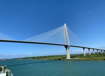 panama/portobelo/landmark/puente-atlantico