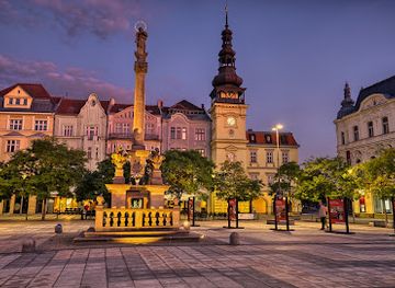 czechia/ostrava/landmark/stara-radnice