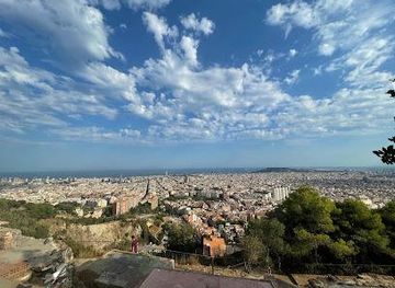 spain/barcelona/landmark/muhba-turo-de-la-rovira