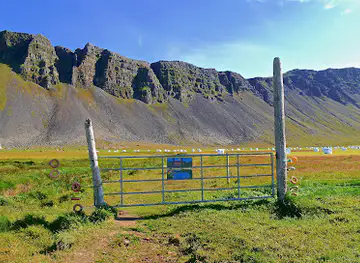 Rauðisandur