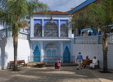 morocco/chefchaouen/landmark/bab-el-ain