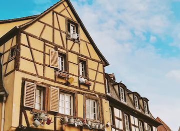 france/colmar/landmark/puits-de-1584-a-colmar