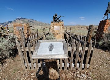 Old Trail Town