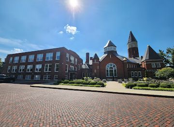 indiana/morgan-monroe-state-forest/landmark/indiana-landmarks