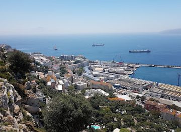 gibraltar/little-bay/landmark/port-of-gibraltar