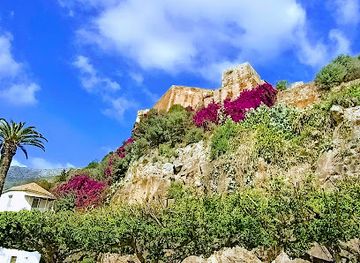 algeria/bejaia/landmark/casbah-de-bejaia