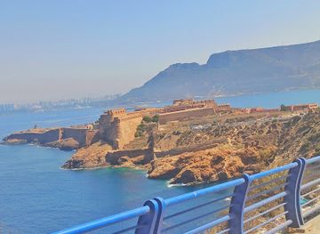 algeria/oran-coast/landmark/the-town-hall-place-d-armes