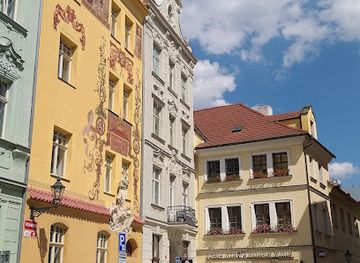 czechia/west-bohemia/landmark/historic-underground-of-plzen