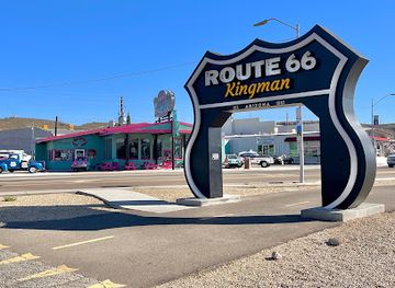 arizona/kingman/landmark/kingman-visitor-center
