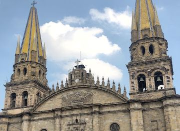 mexico/guadalajara/landmark/plaza-guadalajara