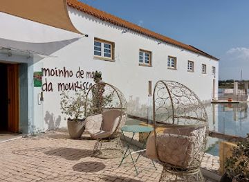portugal/setubal/landmark/mourisca-water-mill
