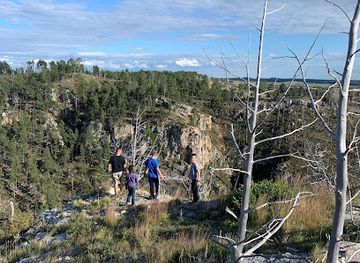 Jewel Cave National Monument