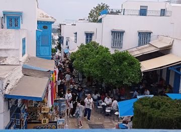 tunisia/tunis/sidi-bou-said/landmark/corniche-sidi-bou-said