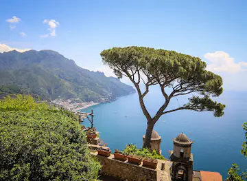 Villa Rufolo