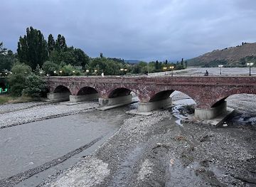 azerbaijan/khachmaz/landmark/arch-bridge