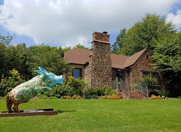 arkansas/lower-delta/landmark/clinton-house-museum