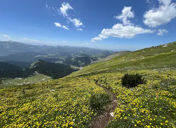 Balkan Natural Adventure