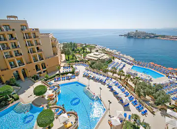 Corinthia St George's Bay