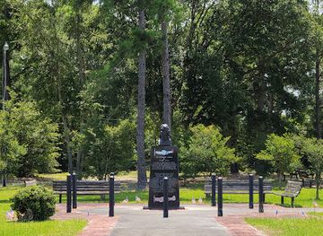 south-carolina/lowcountry/landmark/tuskegee-airmen-memorial