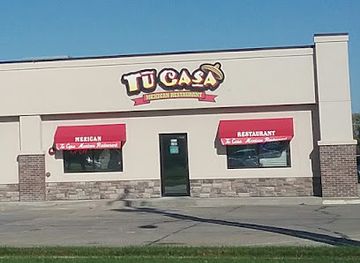 nebraska/norfolk/landmark/tu-casa-mexican-restaurant