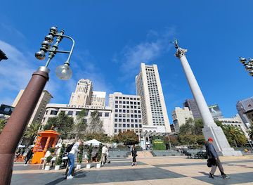california/san-francisco/union-square/landmark/dewey-monument