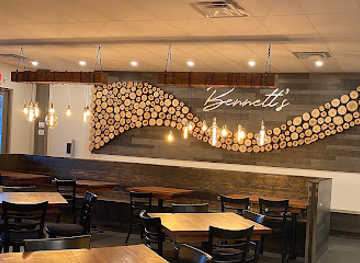 arkansas/sherwood/landmark/bennett-s-casual-dining