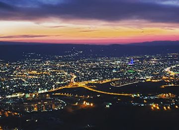 iraq/sulaymaniyah/landmark/azmar-mountain