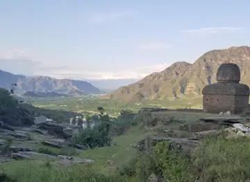 Balokalay Stupa