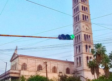 mexico/monterrey/landmark/basilica-de-nuestra-senora-del-roble