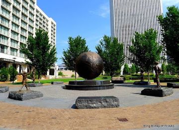 oklahoma/broken-arrow/landmark/rotary-plaza-tulsa