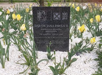 poland/lublin/czuby/landmark/dab-sw-jana-pawla-ii