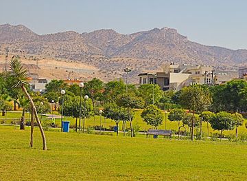 iraq/zakho/landmark/dilshad-said-park