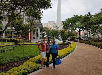 ecuador/guayaquil/landmark/plaza-rodolfo-baquerizo-moreno