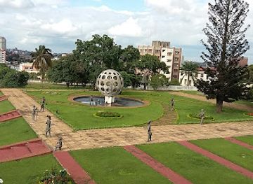 cameroon/south-west-region/landmark/national-museum
