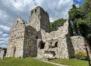 sweden/uppsala/landmark/st-olof-church-ruins