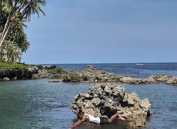 Machine Gun Beach