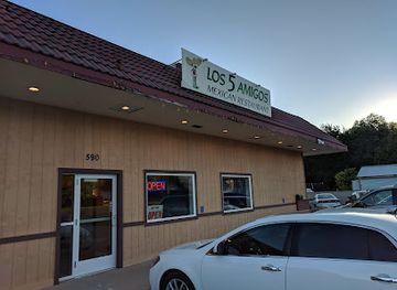 utah/richfield/landmark/los-5-amigos