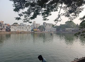 india/raipur/landmark/kankali-talab