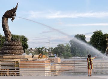 thailand/loei/landmark/naga-statue-naga-kanha-gotama-plaza
