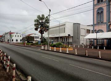 suriname/paramaribo-district/landmark/saint-peter-and-paul-basilica-of-paramaribo