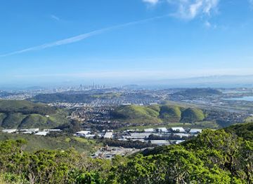 california/daly-city/landmark/san-bruno-mountain-state-county-park