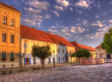 Museum of Slavonia