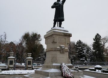 moldova/guranda-mountain/landmark/stephen-the-great-monument