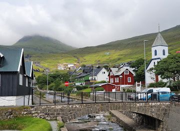 faroe-islands/kvivik/landmark/kvivik-church