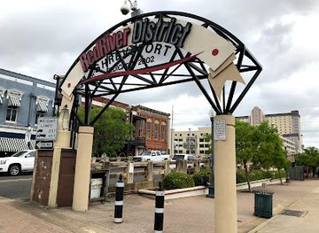 louisiana/shreveport/downtown-riverfront/landmark/red-river-district